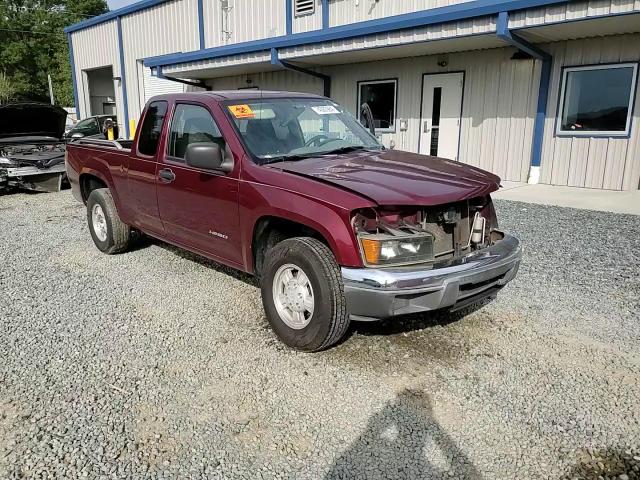 2007 Isuzu I-290 VIN: 1GGCS199078702229 Lot: 74380984