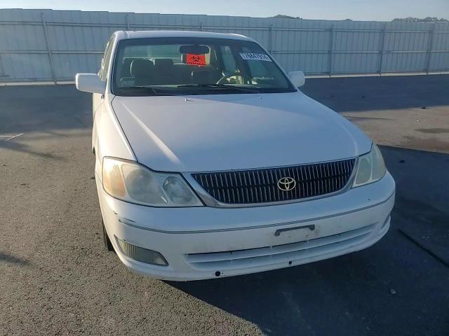 2002 Toyota Avalon Xl VIN: 4T1BF28B02U231979 Lot: 76847914