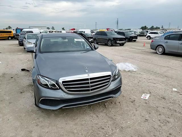 2020 Mercedes-Benz E 350 VIN: WDDZF8DB1LA737311 Lot: 78921984