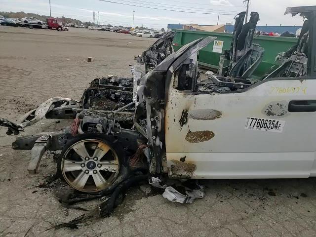 2018 Ford F-150 - Image 12