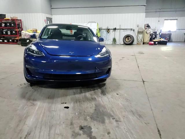 2021 Tesla Model 3 VIN: 5YJ3E1EB9MF927990 Lot: 73989044