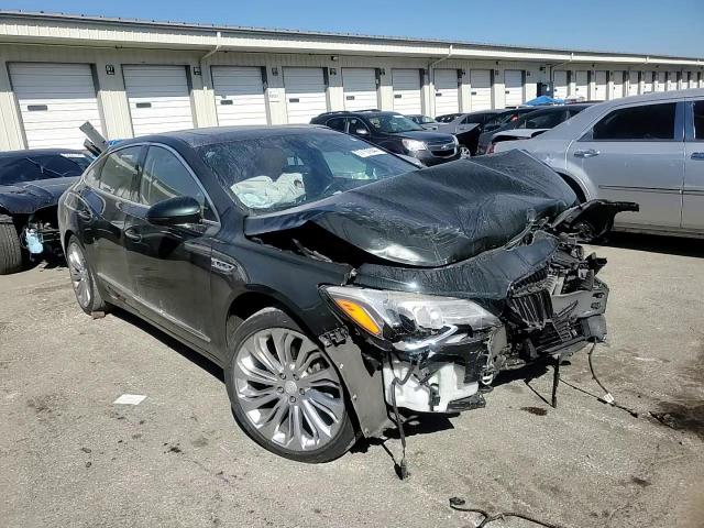 2017 Buick Lacrosse Essence VIN: 1G4ZP5SS2HU194464 Lot: 77157644