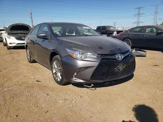 4T1BF1FK4GU208273 2016 Toyota Camry Le