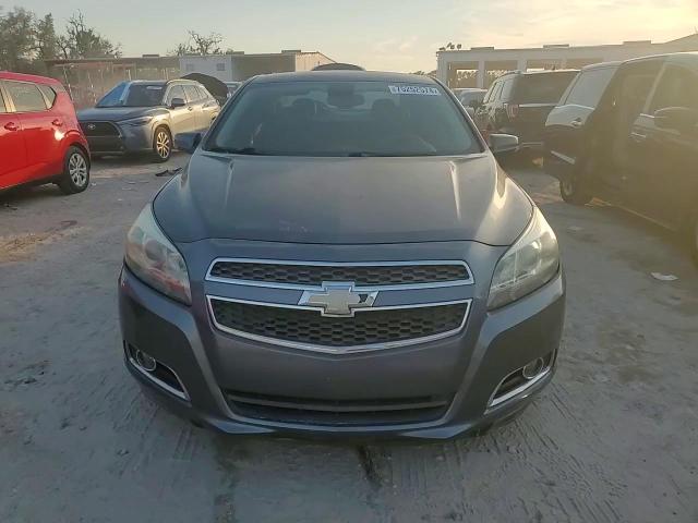 2013 Chevrolet Malibu 2Lt VIN: 1G11E5SA8DF156159 Lot: 75252574