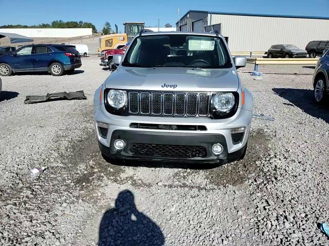 2020 Jeep Renegade Latitude VIN: ZACNJABB0LPL60484 Lot: 76027274