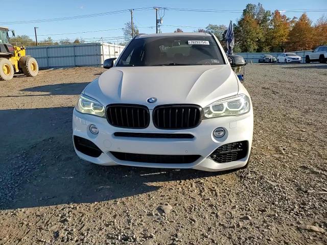 2014 BMW X5 xDrive35I VIN: 5UXKR0C56E0K46627 Lot: 76293754