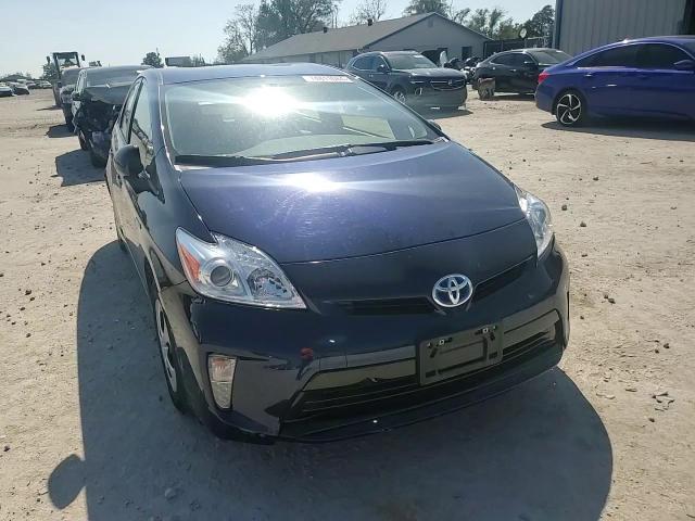 JTDKN3DU1F1879732 2015 Toyota Prius