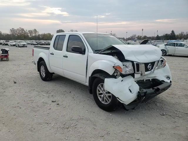 2017 Nissan Navara (Frontier) - Image 10
