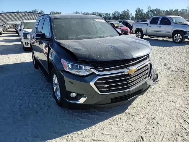 2020 Chevrolet Traverse Lt VIN: 1GNEVGKW2LJ302316 Lot: 73356324