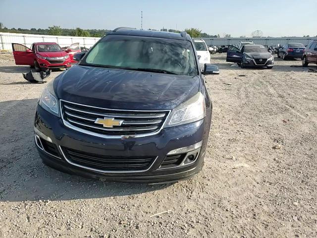 2015 Chevrolet Traverse - Image 12