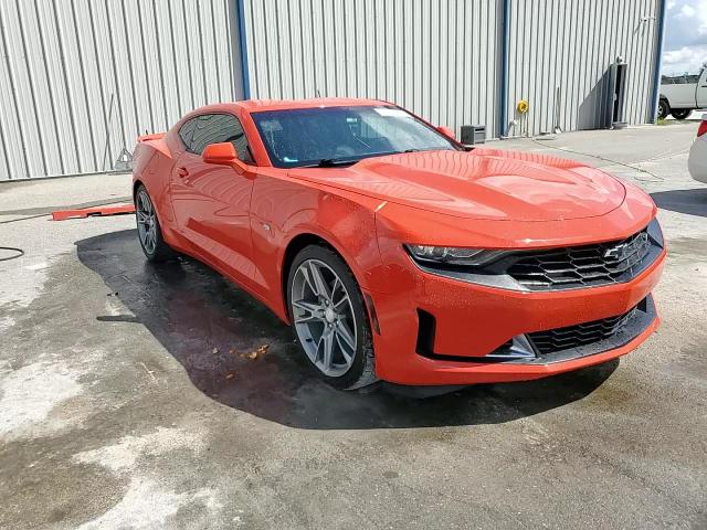 2019 Chevrolet Camaro - Image 14