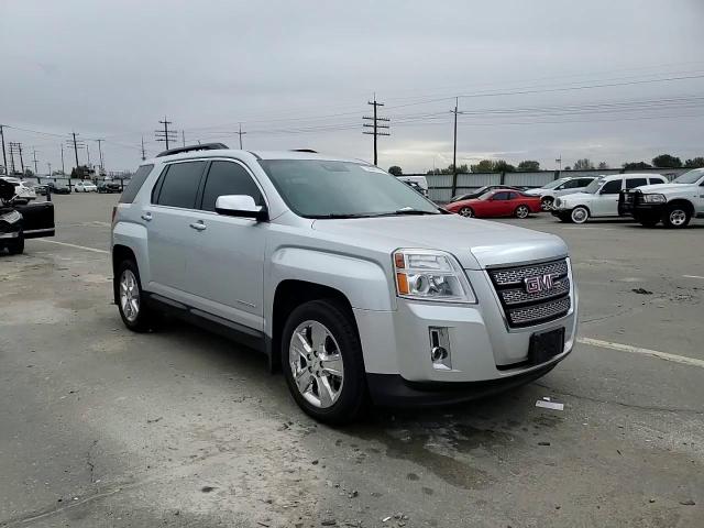 2015 GMC Terrain - Image 12