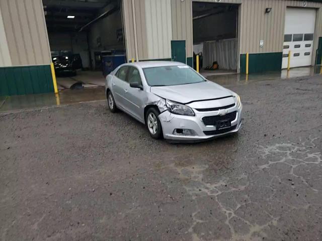 2014 Chevrolet Malibu Ls VIN: 1G11B5SL3EU141558 Lot: 75006774