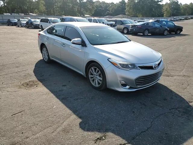 4T1BK1EB6DU017186 2013 Toyota Avalon Base