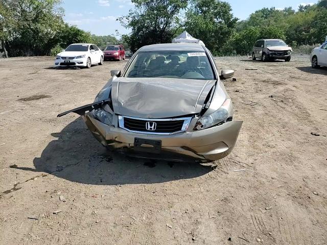 2010 Honda Accord Lx VIN: 1HGCP2F33AA152521 Lot: 74438404