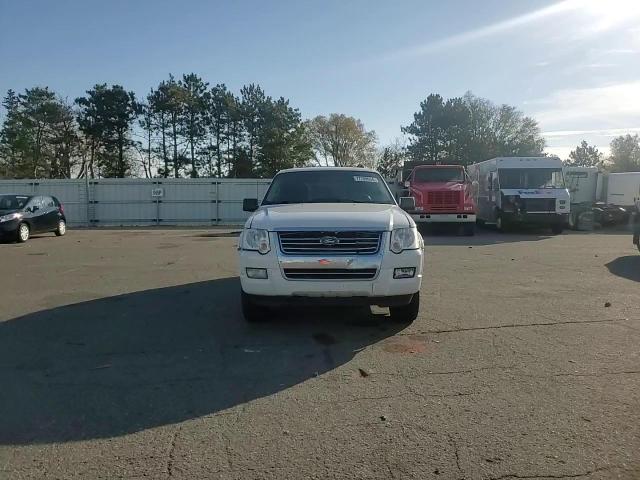 2009 Ford Explorer Xlt VIN: 1FMEU73EX9UA14550 Lot: 77709034