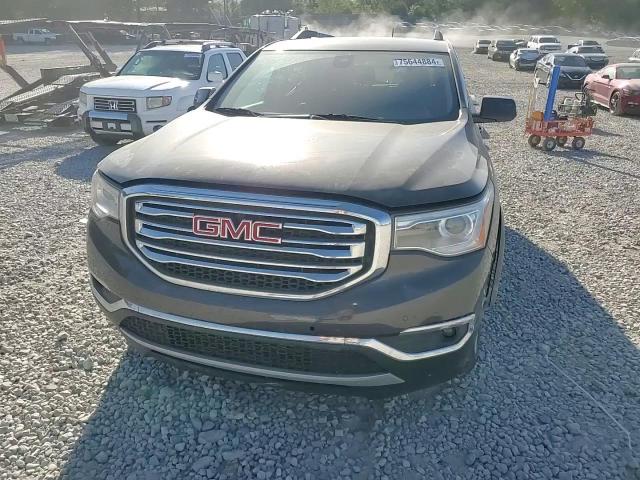 2018 GMC Acadia Slt-2 VIN: 1GKKNWLS8JZ228839 Lot: 75644884