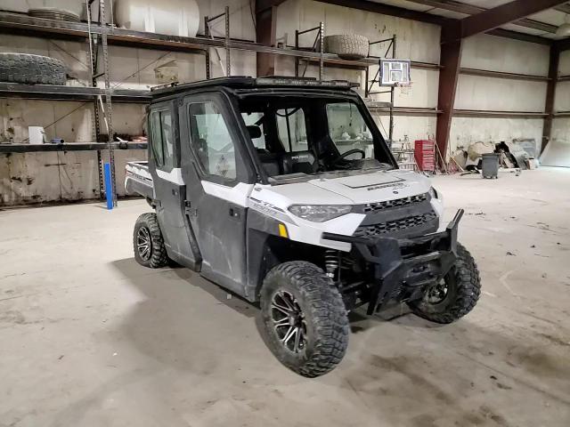 2019 Polaris Ranger Crew Xp 1000 Eps Northstar Edition VIN: 4XARSU990K8914562 Lot: 77833824