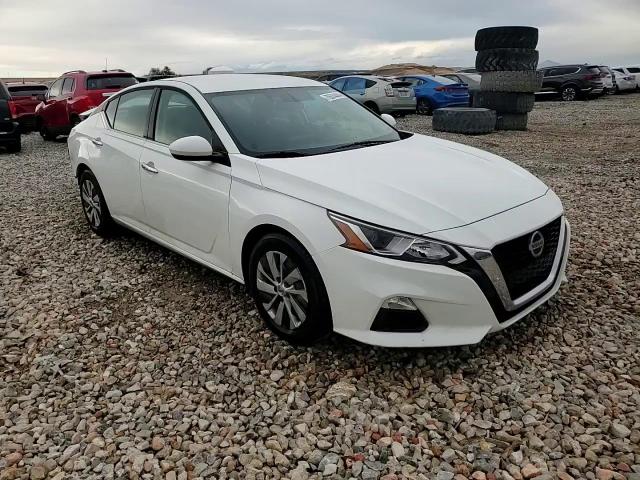 2019 Nissan Altima S VIN: 1N4BL4BV1KC233506 Lot: 76524444