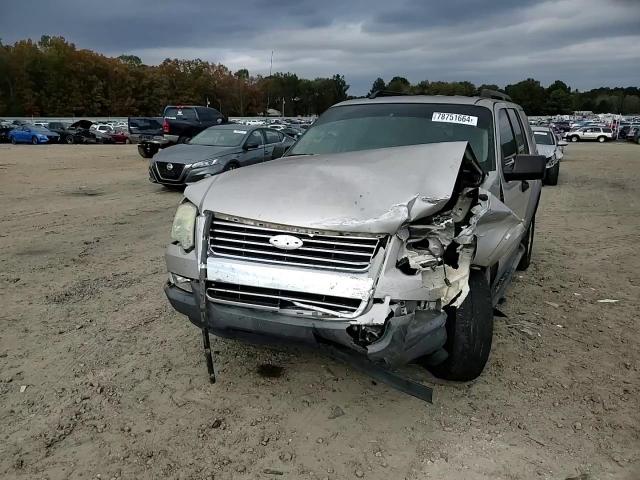 2006 Ford Explorer Xlt VIN: 1FMEU73E36UB67265 Lot: 78751664