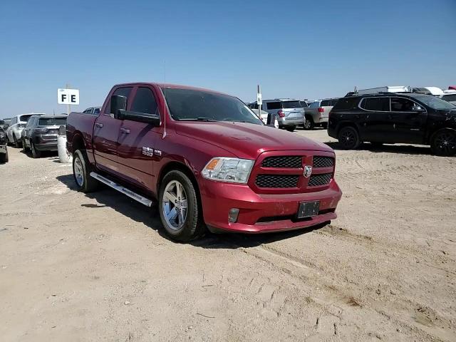 2013 Ram 1500 St VIN: 1C6RR6KT4DS562914 Lot: 74335924