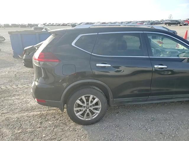 2018 Nissan Rogue S VIN: KNMAT2MV8JP538208 Lot: 77942204