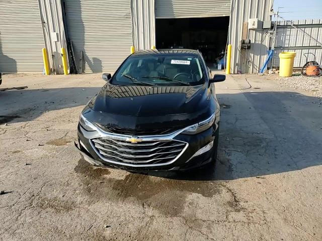 2019 Chevrolet Malibu Lt VIN: 1G1ZD5ST2KF175374 Lot: 75428604