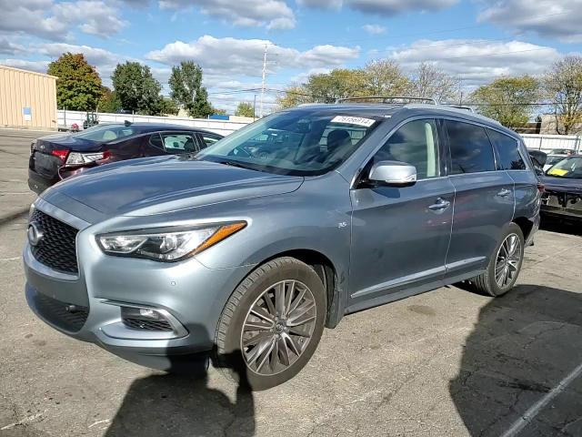 2016 Infiniti Qx60 VIN: 5N1AL0MM9GC510697 Lot: 76156914