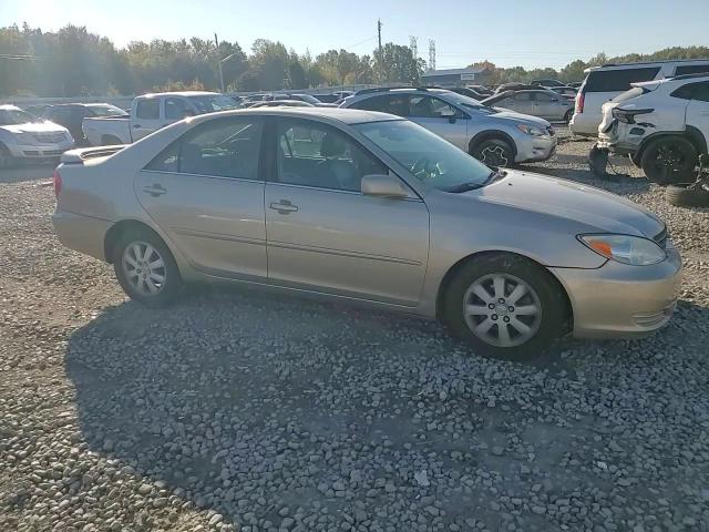 2002 Toyota Camry - Image 11