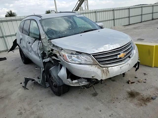2017 Chevrolet Traverse - Image 12