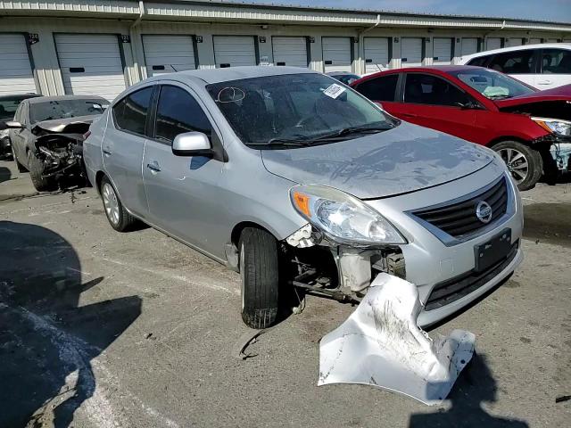 2013 Nissan Versa - Image 11
