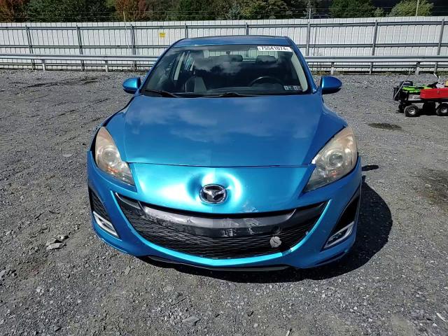 2010 Mazda 3 S VIN: JM1BL1S62A1108543 Lot: 75541074