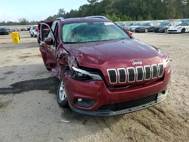 2019 Jeep Grand Cherokee - Image 11