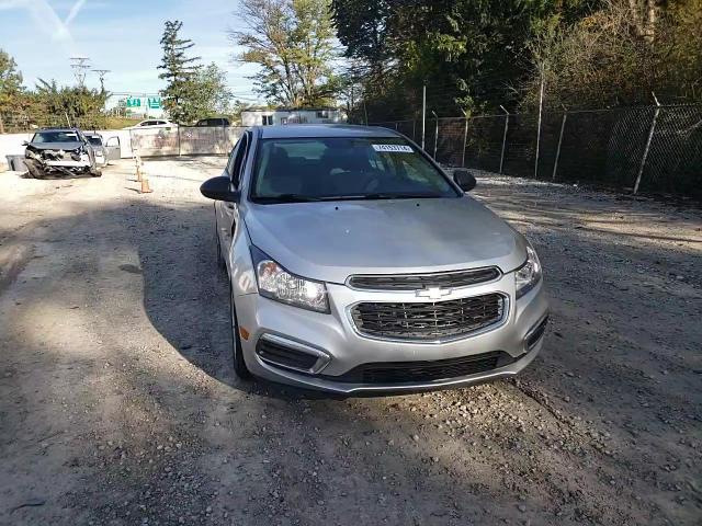 2016 Chevrolet Cruze Limited Ls VIN: 1G1PC5SH5G7211601 Lot: 74153714