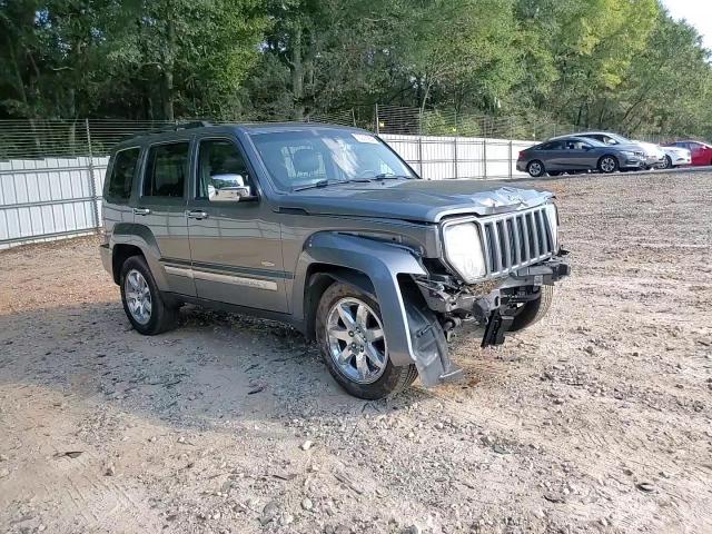 2012 Jeep Liberty Sport VIN: 1C4PJMAK7CW210955 Lot: 75006964