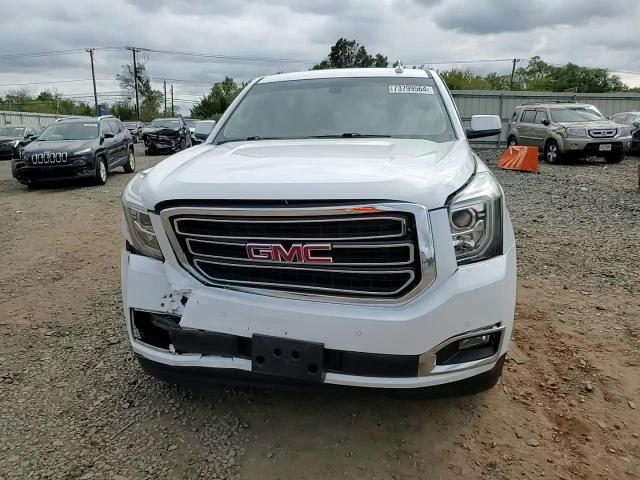 1GKS2AKC5HR185237 2017 GMC Yukon Sle