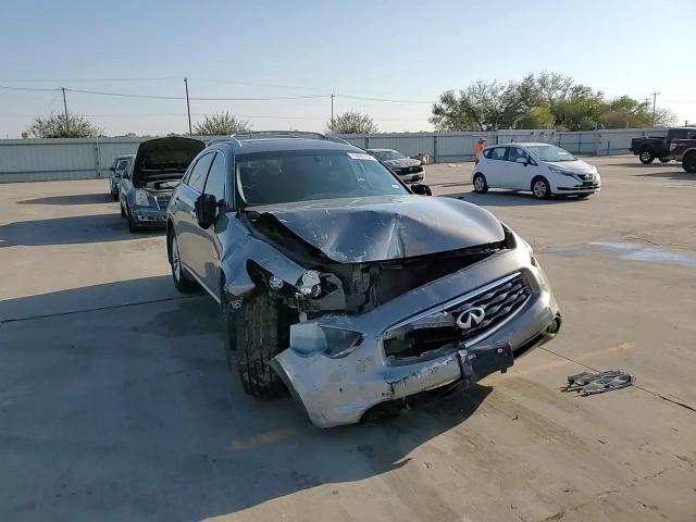 2010 Infiniti Fx35 VIN: JN8AS1MU6AM801645 Lot: 78895164