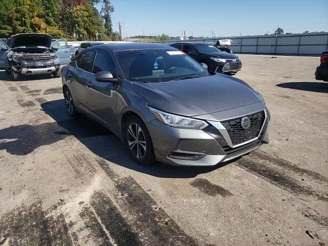 2021 Nissan Sentra - Image 10