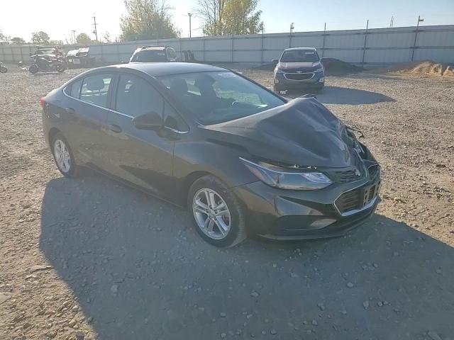 2017 Chevrolet Cruze Lt VIN: 1G1BE5SM3H7240307 Lot: 74558894