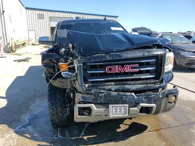 2015 GMC Sierra K1500 Slt VIN: 3GTU2VEC0FG298503 Lot: 76283284