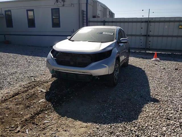 2019 Honda Cr-V Ex VIN: 5J6RW2H50KA015736 Lot: 76794324