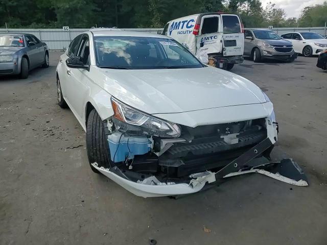 1N4BL4BV6MN376622 2021 Nissan Altima S