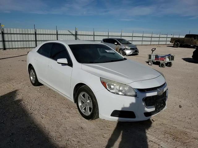 2016 Chevrolet Malibu - Image 10