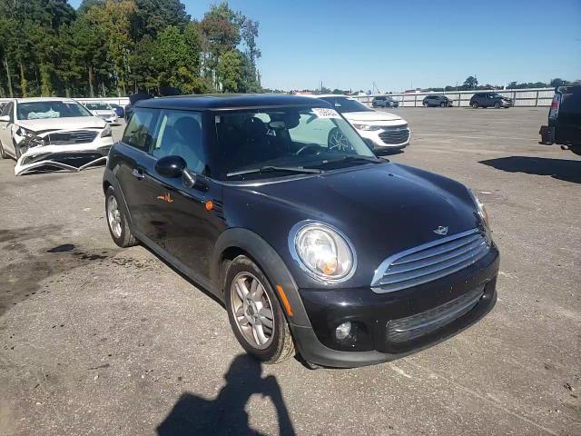 2013 Mini Cooper VIN: WMWSU3C53DT370057 Lot: 75984344