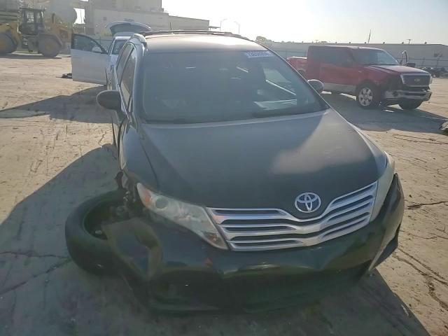 2009 Toyota Venza VIN: 4T3ZE11A99U008726 Lot: 73658994