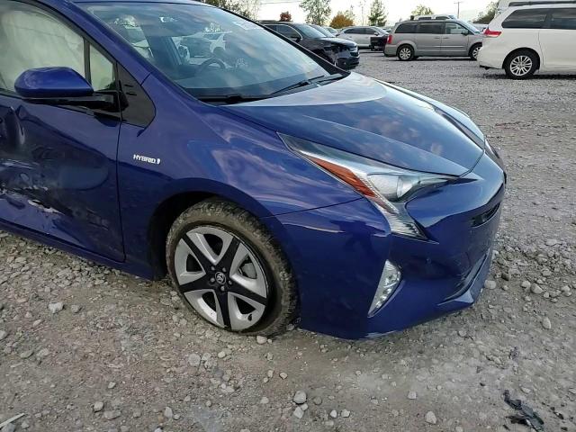 2016 Toyota Prius VIN: JTDKARFU6G3508440 Lot: 75912284