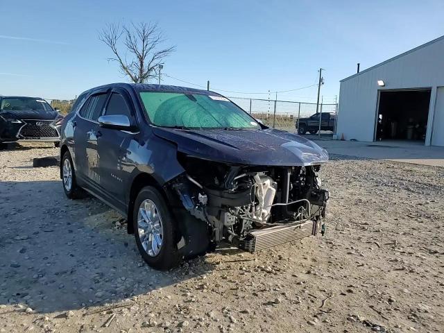 2019 Chevrolet Equinox Lt VIN: 3GNAXKEV5KL243350 Lot: 73791254