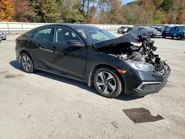 2019 Honda Civic - Image 10