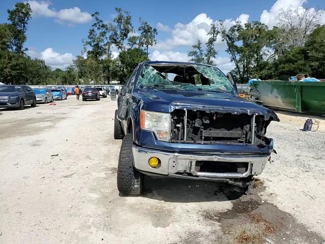 2013 Ford F-150 - Image 14
