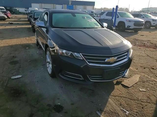 2018 Chevrolet Impala Premier VIN: 2G1125S3XJ9128071 Lot: 77401174